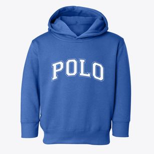 Polo Missouri Varsity Toddler Hoodie