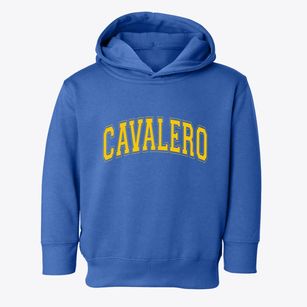 Cavalero Washington Varsity Toddler Hoodie