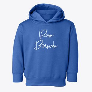 Rum Branch Missouri Freestyle Toddler Hoodie