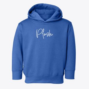 Plush Oregon Freestyle Toddler Hoodie