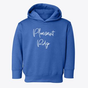 Pleasant Ridge Missouri Freestyle Toddler Hoodie
