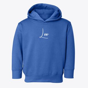 Lee Texas Freestyle Toddler Hoodie