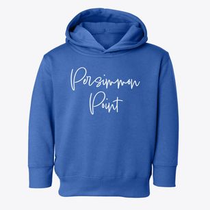Persimmon Point Virginia Freestyle Toddler Hoodie
