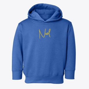 Noel Louisiana Freestyle Toddler Hoodie