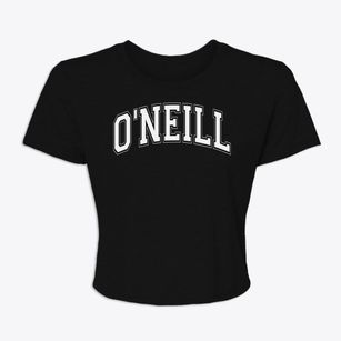 O'neill Elementary School Varsity Arch Women's Crop Top