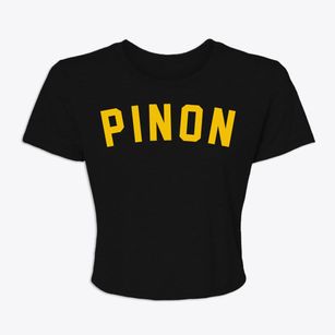 Pinon Arizona Classic Curve Women's Crop Top