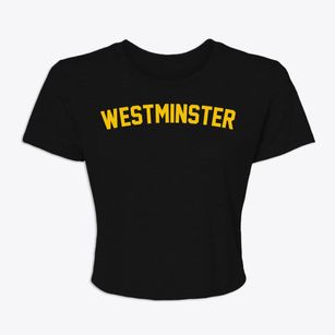 Westminster Colorado Classic Curve Women's Crop Top