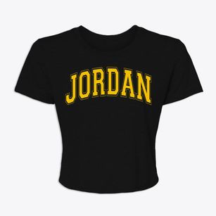 Jordan New York Varsity Women's Crop Top