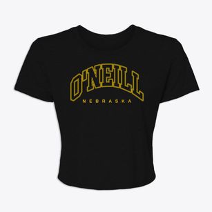 O'neill Nebraska Inline Women's Crop Top