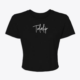 Tulalip Washington Freestyle Women's Crop Top