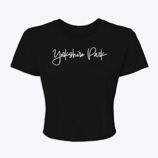 Yorkshire Park Virginia Freestyle Women's Crop Top