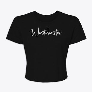 Westchester Virginia Freestyle Women's Crop Top