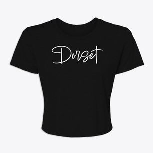 Dorset Pennsylvania Freestyle Women's Crop Top