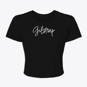 Gilstrap Kentucky Freestyle Women's Crop Top