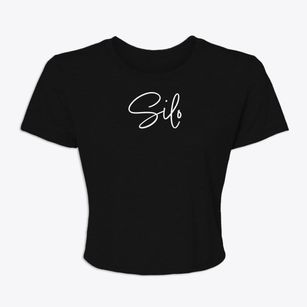 Silo Ohio Freestyle Women's Crop Top