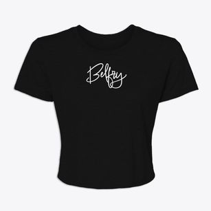 Belfry Kentucky Freestyle Women's Crop Top
