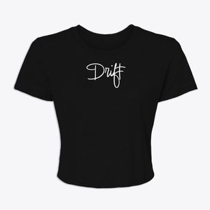 Drift Kentucky Freestyle Women's Crop Top