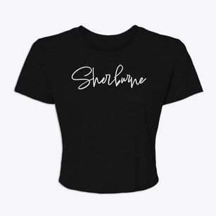 Sherburne Kentucky Freestyle Women's Crop Top