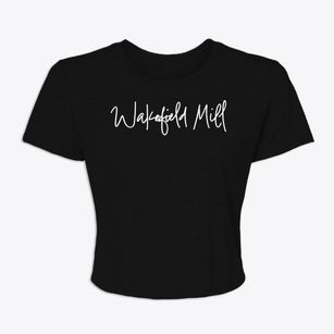 Wakefield Mill Maryland Freestyle Women's Crop Top