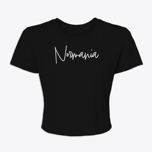 Normania Minnesota Freestyle Women's Crop Top