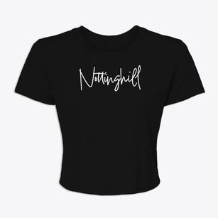 Nottinghill Missouri Freestyle Women's Crop Top