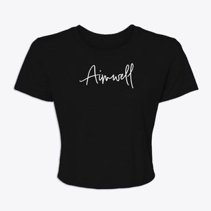 Aimwell Louisiana Freestyle Women's Crop Top
