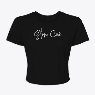 Glen Cove Colorado Freestyle Women's Crop Top