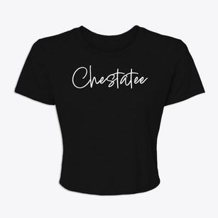 Chestatee Georgia Freestyle Women's Crop Top