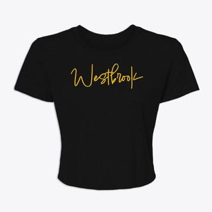 Westbrook Connecticut Freestyle Women's Crop Top