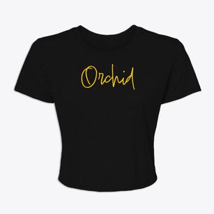 Orchid Missouri Freestyle Women's Crop Top