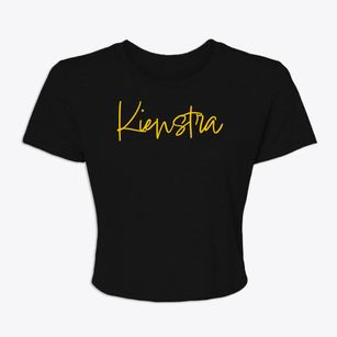 Kienstra Mississippi Freestyle Women's Crop Top