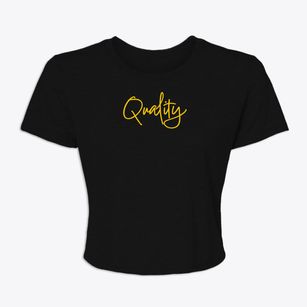 Quality Kentucky Freestyle Women's Crop Top