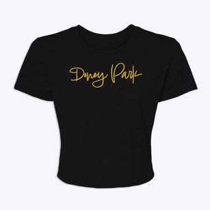 Doney Park Arizona Freestyle Women's Crop Top