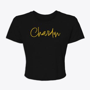 Chardon Kansas Freestyle Women's Crop Top