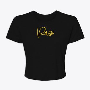 Raso Arizona Freestyle Women's Crop Top