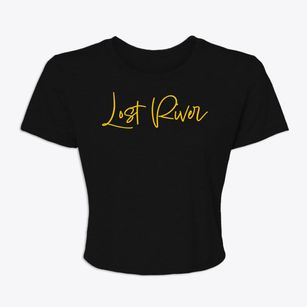 Lost River Kentucky Freestyle Women's Crop Top