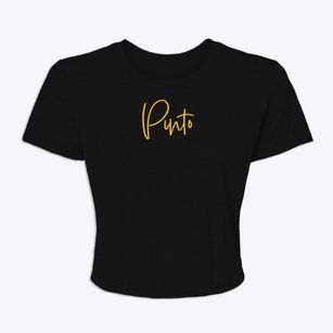 Pinto Maryland Freestyle Women's Crop Top