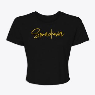 Smackover Arkansas Freestyle Women's Crop Top