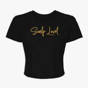 Scalp Level Pennsylvania Freestyle Women's Crop Top