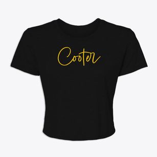 Cooter Missouri Freestyle Women's Crop Top