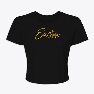 Easton Missouri Freestyle Women's Crop Top
