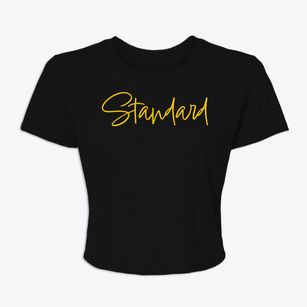 Standard Illinois Freestyle Women's Crop Top