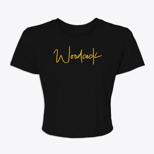 Woodcock Pennsylvania Freestyle Women's Crop Top