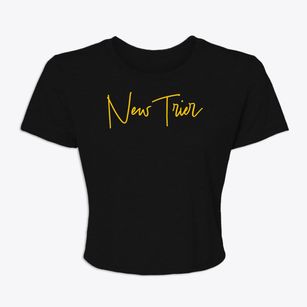 New Trier Minnesota Freestyle Women's Crop Top
