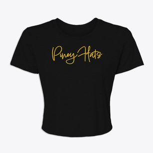 Piney Flats Tennessee Freestyle Women's Crop Top