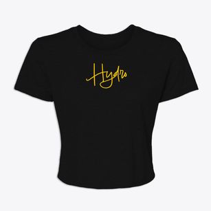 Hydro Kentucky Freestyle Women's Crop Top