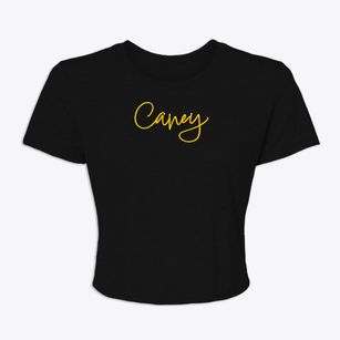 Caney Arkansas Freestyle Women's Crop Top