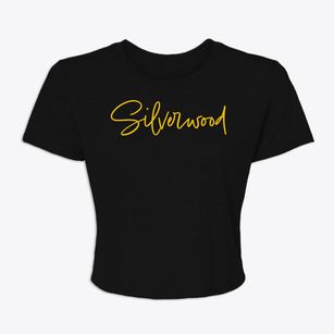Silverwood Virginia Freestyle Women's Crop Top