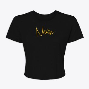 Nairn Louisiana Freestyle Women's Crop Top