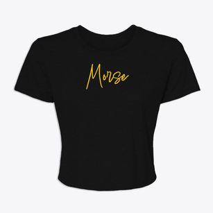 Morse Iowa Freestyle Women's Crop Top